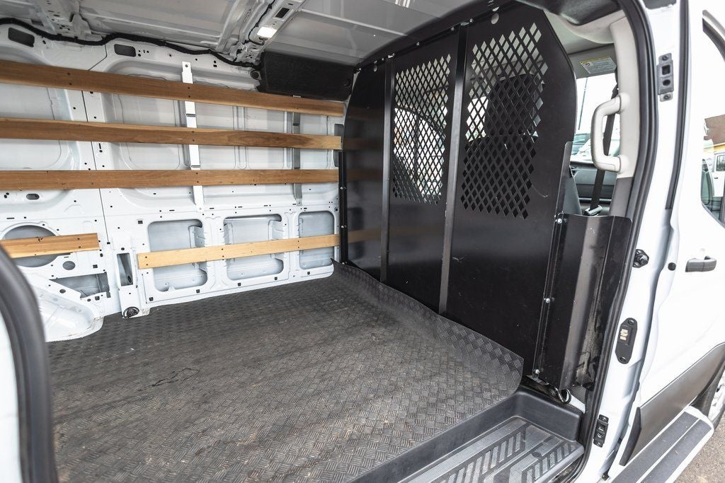 2024 Ford Transit-250 Cargo Van Base