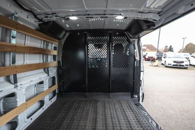 2024 Ford Transit-250 Cargo Van Base