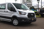 2024 Ford Transit-250 Cargo Van Base