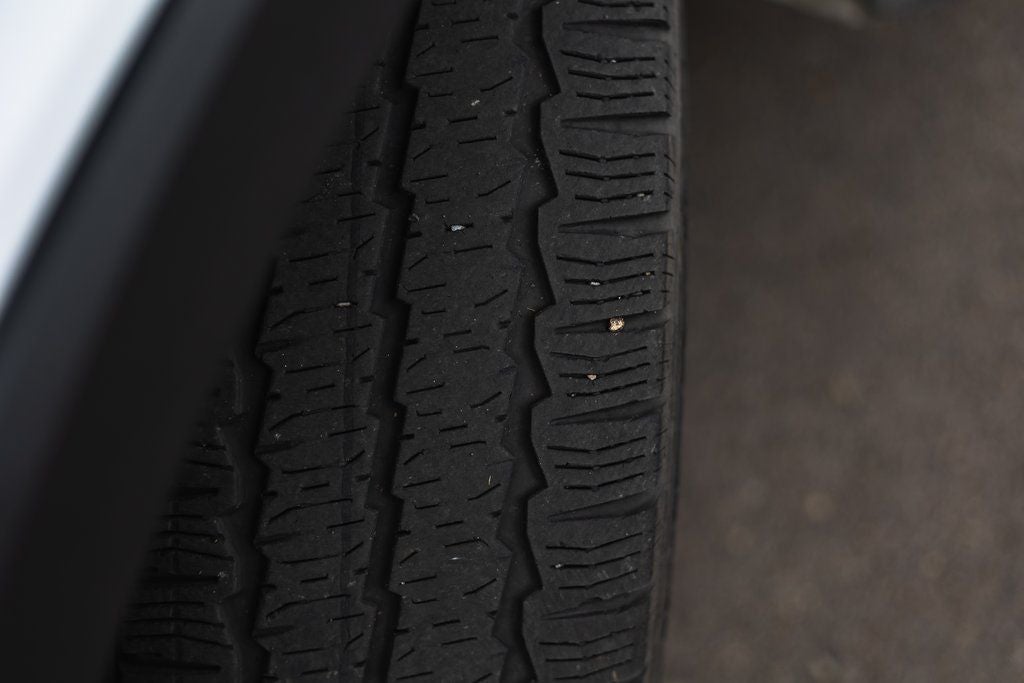 2024 Ford Transit-250 Cargo Van Base