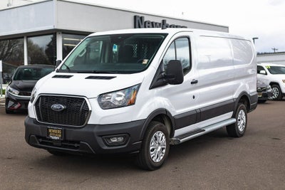 2024 Ford Transit-250 Cargo Van Base