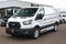 2024 Ford Transit-250 Cargo Van Base