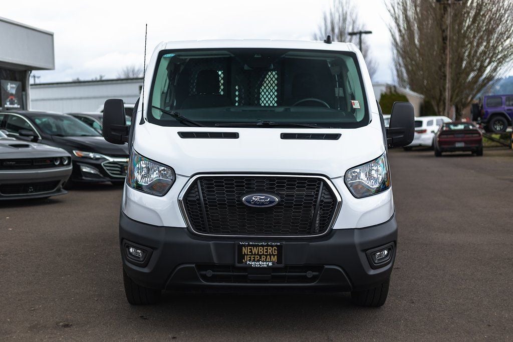 2024 Ford Transit-250 Cargo Van Base
