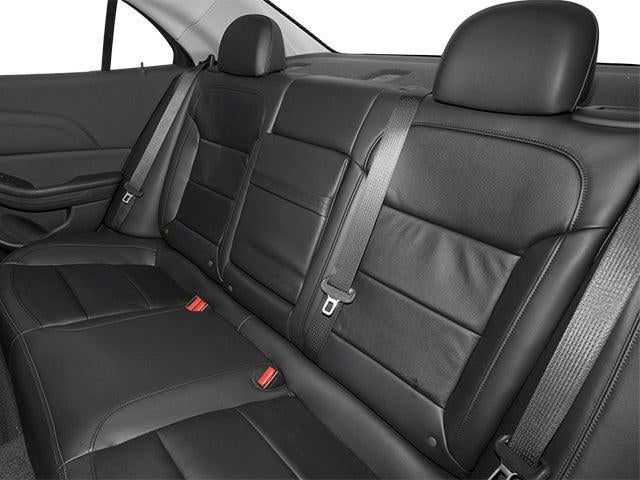 2013 Chevrolet Malibu 2LT