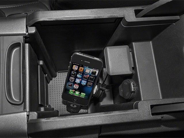 2013 Chevrolet Malibu 2LT