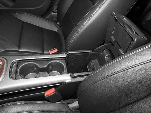 2013 Chevrolet Malibu 2LT