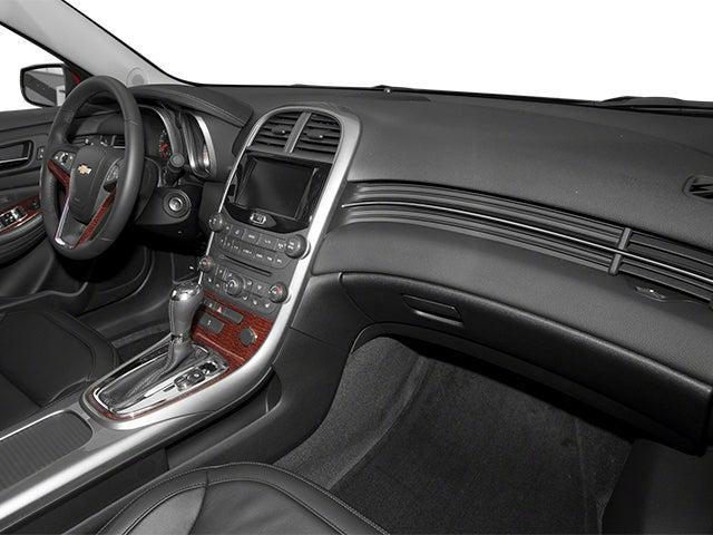 2013 Chevrolet Malibu 2LT