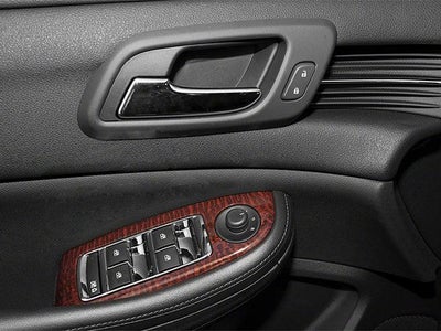 2013 Chevrolet Malibu 2LT