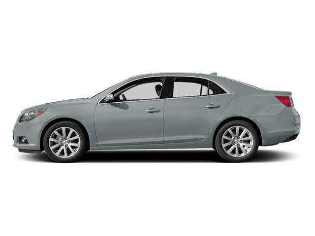 2013 Chevrolet Malibu 2LT