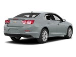 2013 Chevrolet Malibu 2LT