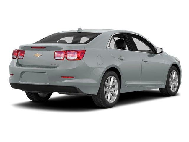 2013 Chevrolet Malibu 2LT