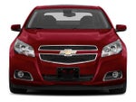 2013 Chevrolet Malibu 2LT