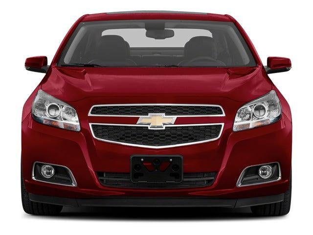 2013 Chevrolet Malibu 2LT