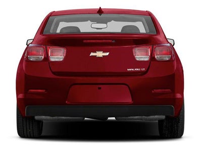2013 Chevrolet Malibu 2LT