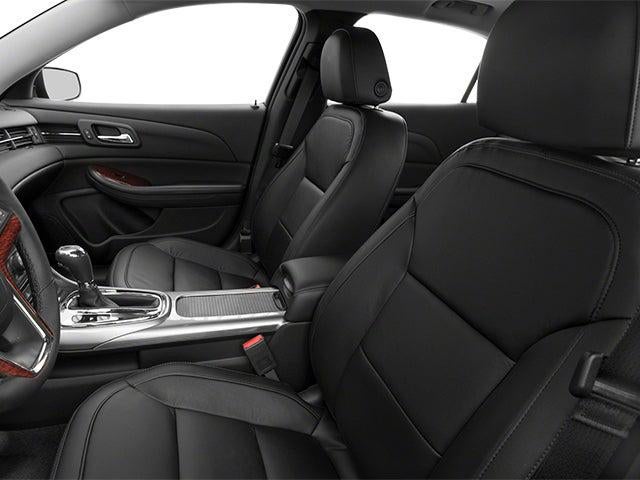 2013 Chevrolet Malibu 2LT