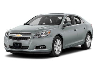 2013 Chevrolet Malibu 2LT