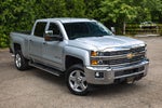 2015 Chevrolet Silverado 2500HD Built After Aug 14 LTZ