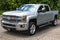 2015 Chevrolet Silverado 2500HD Built After Aug 14 LTZ