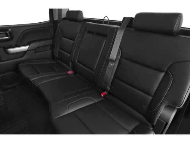 2015 Chevrolet Silverado 2500HD Built After Aug 14 LTZ