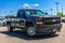 2015 Chevrolet Silverado 1500 Work Truck