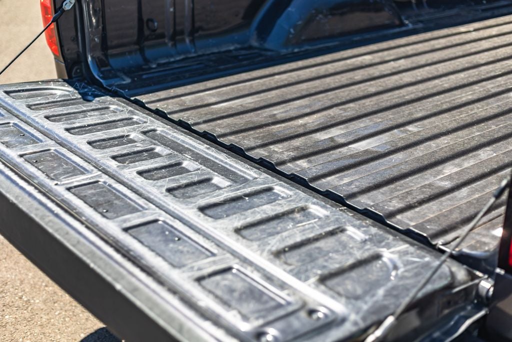 2015 Chevrolet Silverado 1500 Work Truck