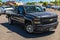 2015 Chevrolet Silverado 1500 Work Truck