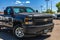 2015 Chevrolet Silverado 1500 Work Truck