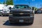2015 Chevrolet Silverado 1500 Work Truck