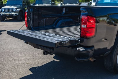 2015 Chevrolet Silverado 1500 Work Truck