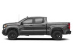 2020 Chevrolet Silverado 1500 4WD Crew Cab Short Bed Custom Trail Boss