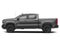 2020 Chevrolet Silverado 1500 4WD Crew Cab Short Bed Custom Trail Boss