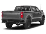 2020 Chevrolet Silverado 1500 4WD Crew Cab Short Bed Custom Trail Boss