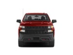2020 Chevrolet Silverado 1500 4WD Crew Cab Short Bed Custom Trail Boss