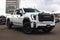 2024 GMC Sierra 2500HD 4WD Crew Cab Standard Bed AT4