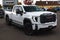 2024 GMC Sierra 2500HD 4WD Crew Cab Standard Bed AT4