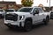 2024 GMC Sierra 2500HD 4WD Crew Cab Standard Bed AT4