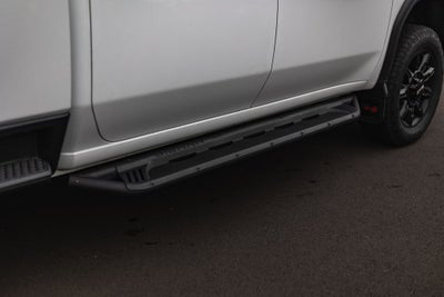 2024 GMC Sierra 2500HD 4WD Crew Cab Standard Bed AT4