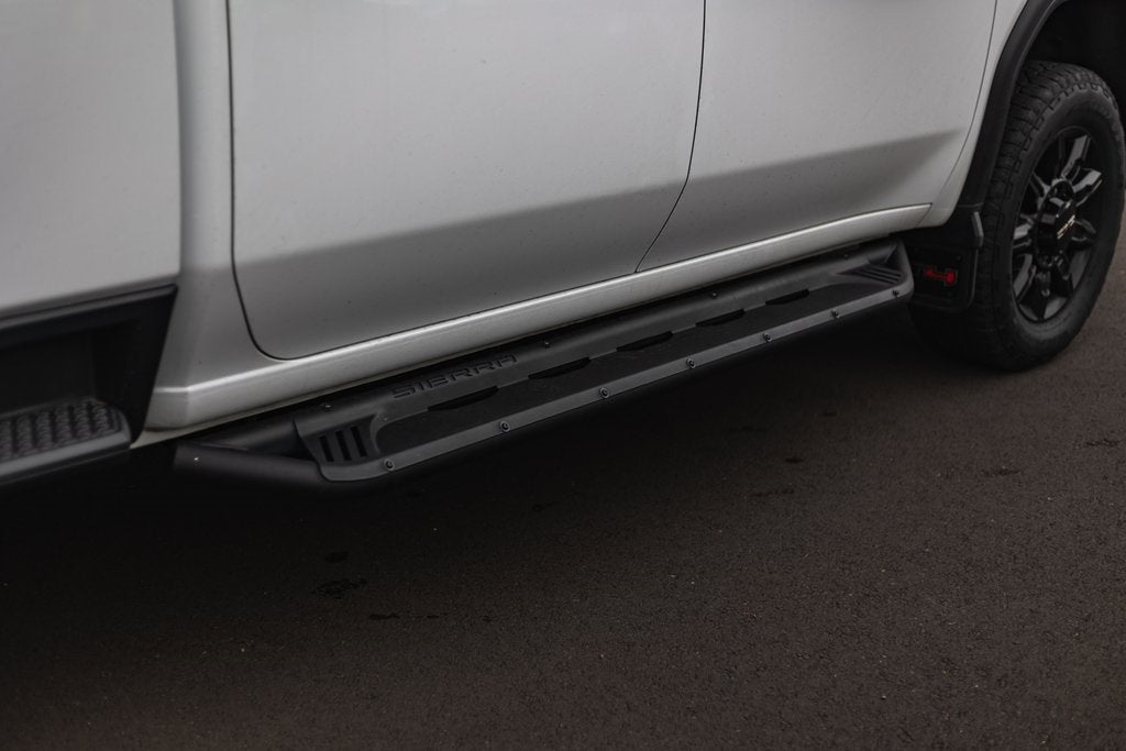 2024 GMC Sierra 2500HD 4WD Crew Cab Standard Bed AT4