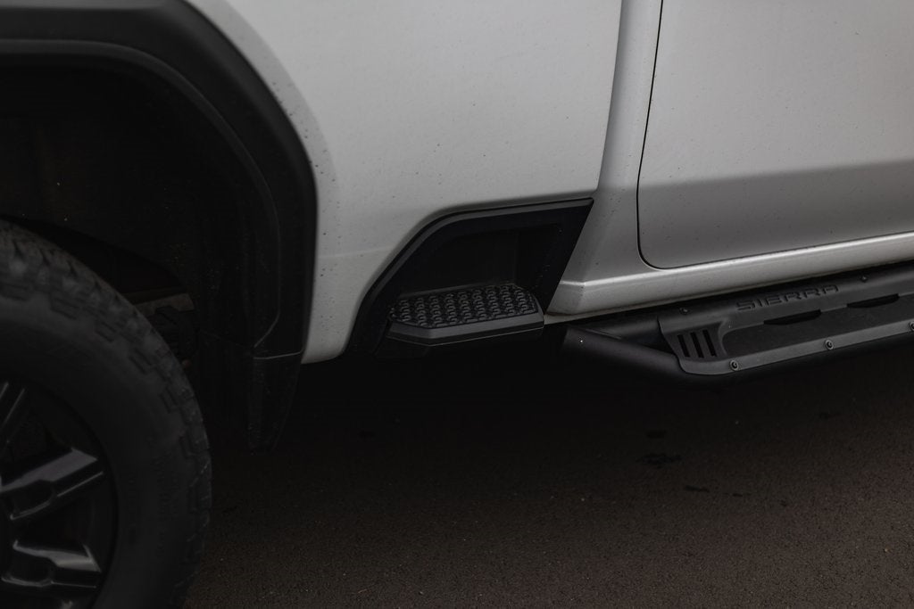 2024 GMC Sierra 2500HD 4WD Crew Cab Standard Bed AT4