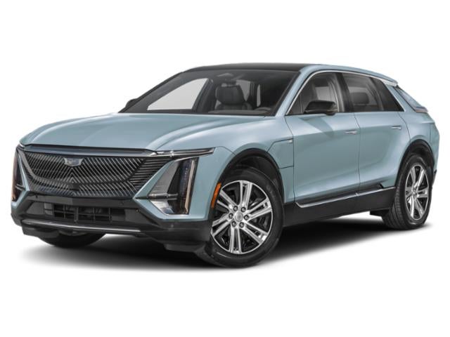 2024 Cadillac LYRIQ Sport w/1SF