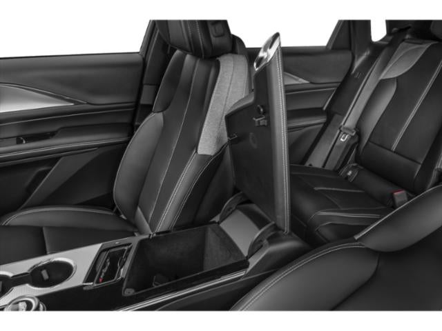 2024 Cadillac LYRIQ Sport w/1SF