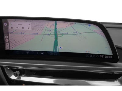 2024 Cadillac LYRIQ Sport w/1SF