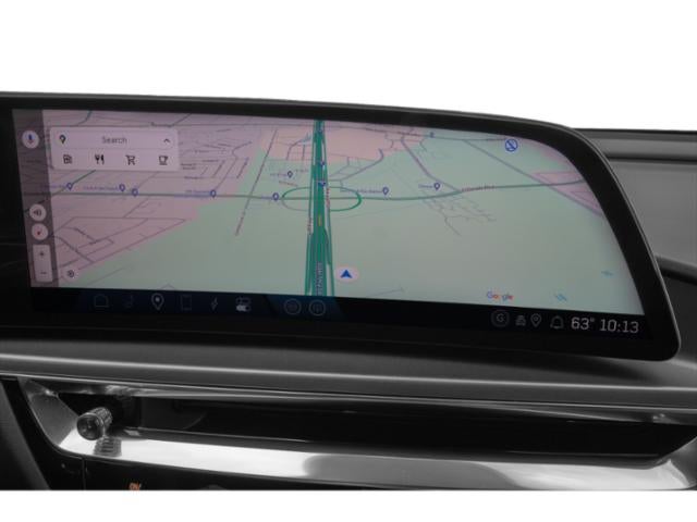 2024 Cadillac LYRIQ Sport w/1SF