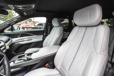2024 Cadillac LYRIQ Sport w/1SF