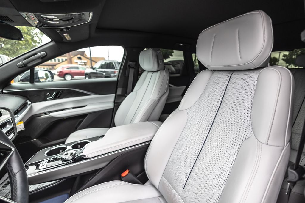 2024 Cadillac LYRIQ Sport w/1SF