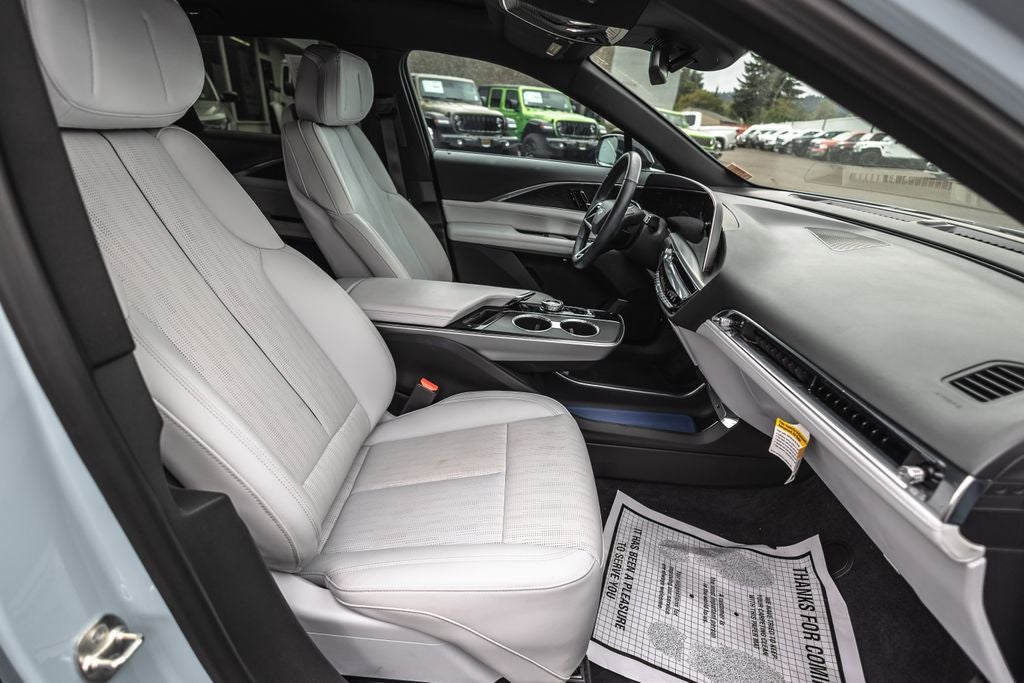 2024 Cadillac LYRIQ Sport w/1SF