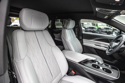 2024 Cadillac LYRIQ Sport w/1SF