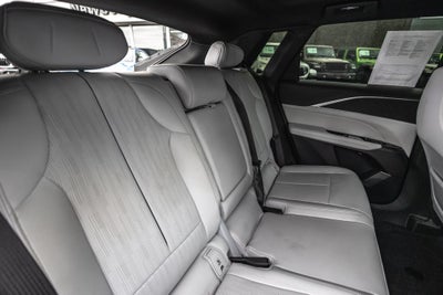 2024 Cadillac LYRIQ Sport w/1SF