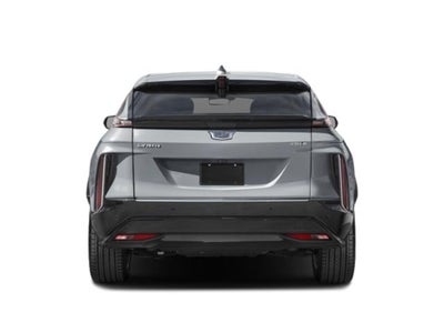 2024 Cadillac LYRIQ Sport w/1SF