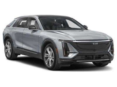 2024 Cadillac LYRIQ Sport w/1SF